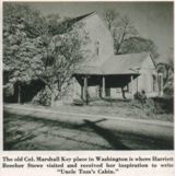 washington, kentucky