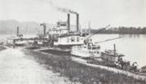 ohio river scenes