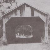 Mason Co Covered Bridges