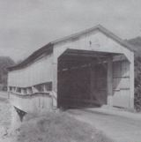 Mason Co Covered Bridges