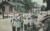 Maysville school