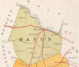 Mason County, Kentucky