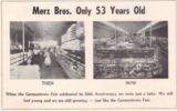 Maysville Business