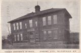 Maysville school