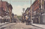 Maysville, Kentucky