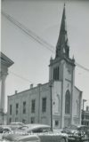 Maysville Church