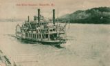 Maysville Boats