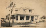 Maysville Residential Scene