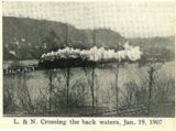 Maysville Flood