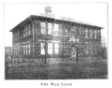 Maysville school