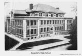Maysville school