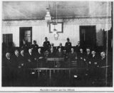 Mason County Government Buildings