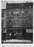 Maysville Business