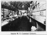 Maysville Business