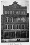 Maysville Business