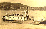 Maysville Boats