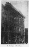 Maysville Business