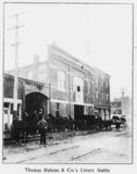 Maysville Business