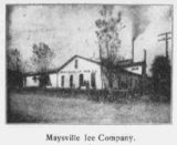 Maysville Business