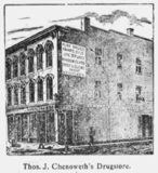 Maysville Business