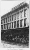 Maysville Business
