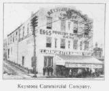 Maysville Business
