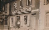 Maysville Business