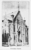 Maysville Church