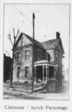 Maysville Church