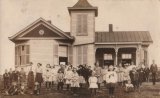 Mason County School