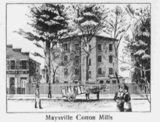 Maysville Business