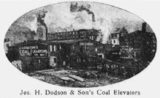 Maysville Business