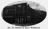 Maysville Business