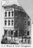 Maysville Business