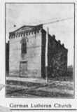 Maysville Church