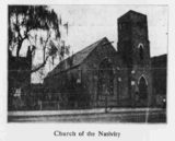 Maysville Church