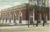 Mason County Government Buildings