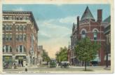 Maysville, Kentucky