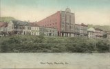 ohio river scenes