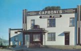 Caproni's