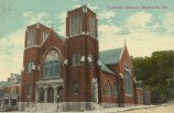 St. Patrick's