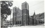 St. Patrick's