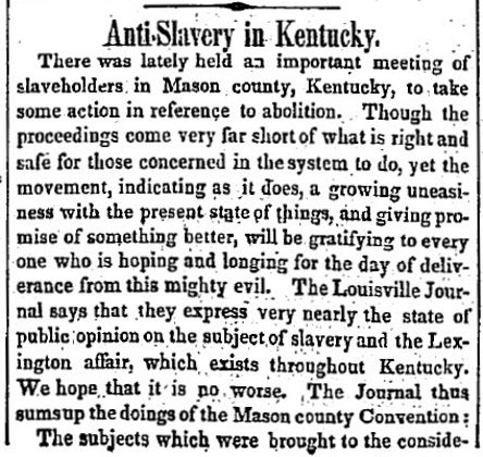 Anti-Slavery
