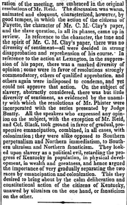 Anti-Slavery