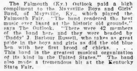 Boys Band