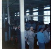 tobacco warehouse interior