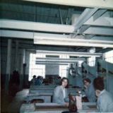 tobacco warehouse interior