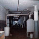 tobacco warehouse interior