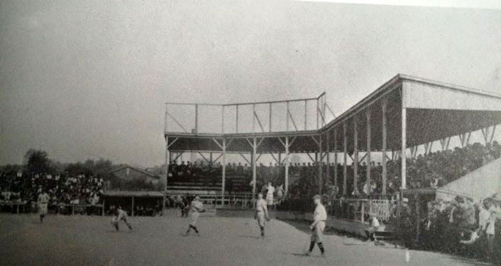 Ballpark