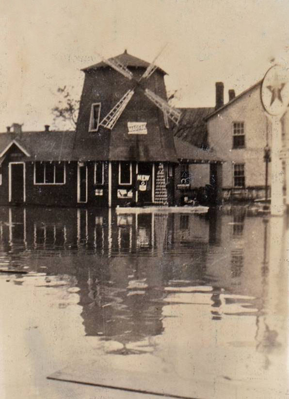 Dutch Inn